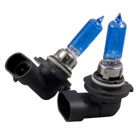 Complete Athlete 2649005PB 9005 12V 65W Headlight Bulb in Platinum Blue CO845554